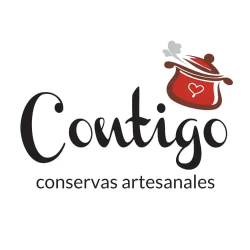 Conservas artesanales contigo logo.webp
