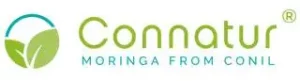 Connatur moringa bio from conil logo.webp