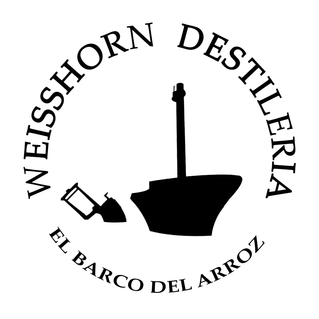 Weisshorn destileria logo.webp