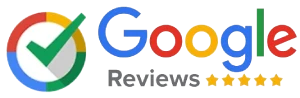 Google reviews logo