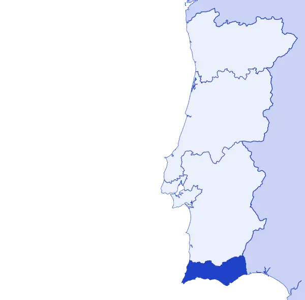Algarve