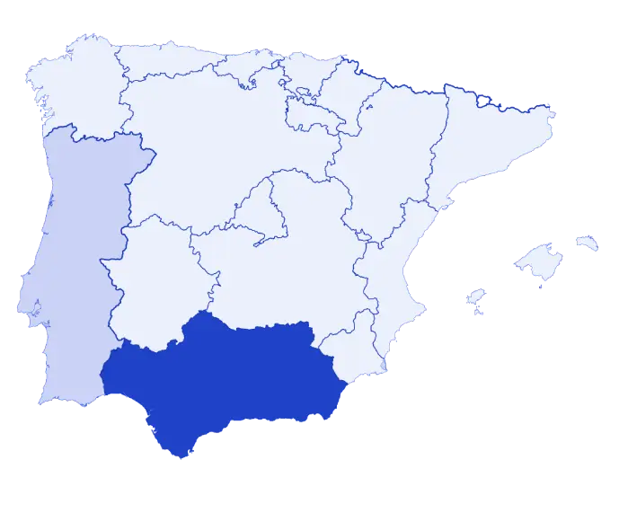 Andalucia