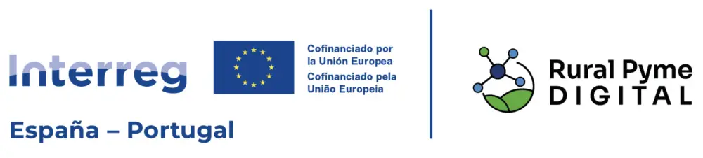 Ruralpyme digital aaa logo proyecto