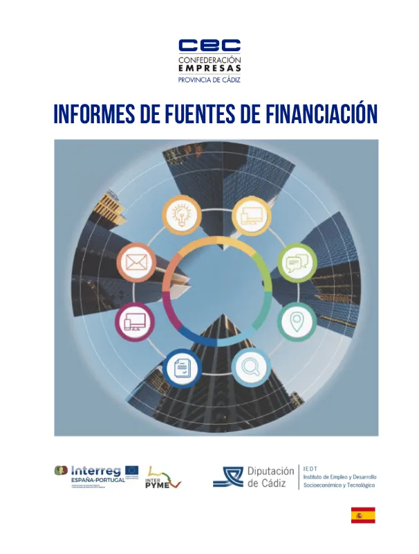 Es informes de fuentes de financiacion proyecto interpyme.webp